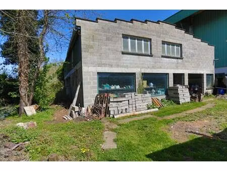 immeuble 2 pièce(s) 300 m2