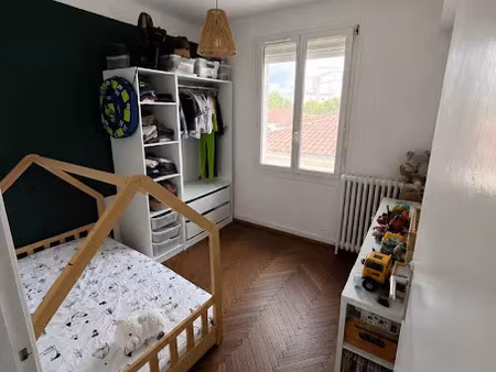 location appartement 3 pièces 64 m² à royan (17200)  790 €