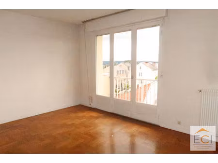 studio limoges 1 pièce(s) 24.55 m2