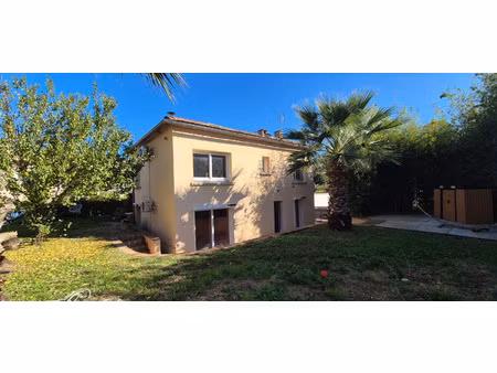 maison à vendre ales 7 pièce(s) 132m2 248 000€