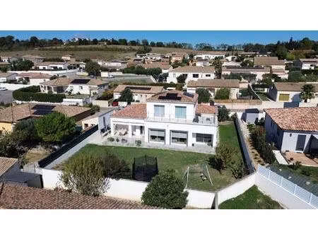 maison à vendre cazilhac