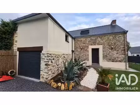 vente maison/villa 4 pièces