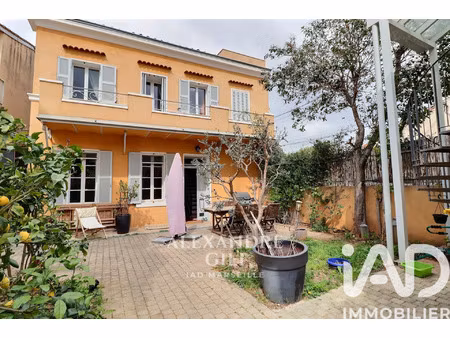 vente bastide 7 pièces