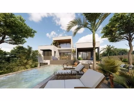 villa