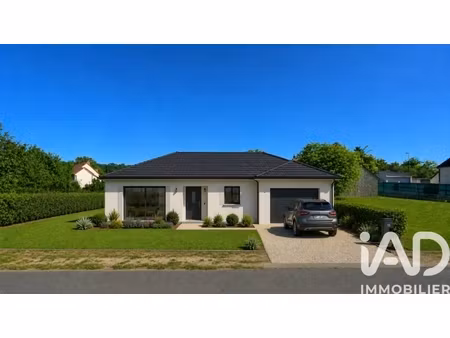vente terrain à bâtir 1 000 m²