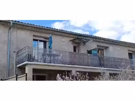 location appartement 2 pièces 61 m² à saint-mamert-du-gard (30730)  820 €