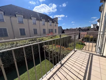 location appartement 3 pièces 78 m² à sens (89100)  918 €