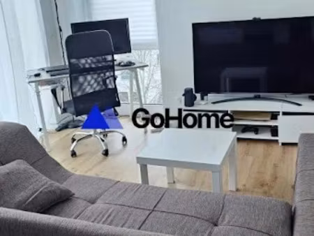 location meublée appartement 2 pièces 50 m² à courbevoie (92400)  1 320 €