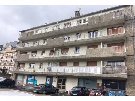 location locaux professionnels 4 pièces 97 m² à saint-malo (35400)  1 750 €