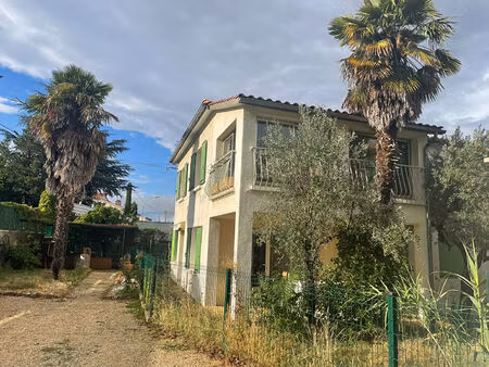 haut de villa - sisteron 4 pièce(s) 65.50 m2