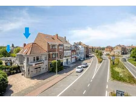 commerce avec logement  bien situé