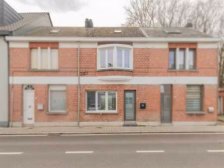 woning