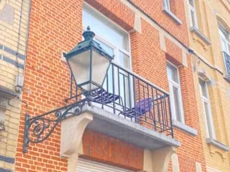 cinquentenaire  jolie maison à vendre