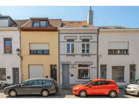 maison de maître de caractère dans le style belle-epoque pr