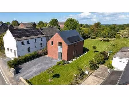 superbe maison prête à vivre à emines !