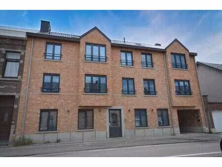 appartement 3 chambres - duplex