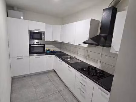 appartement a louer jemappes