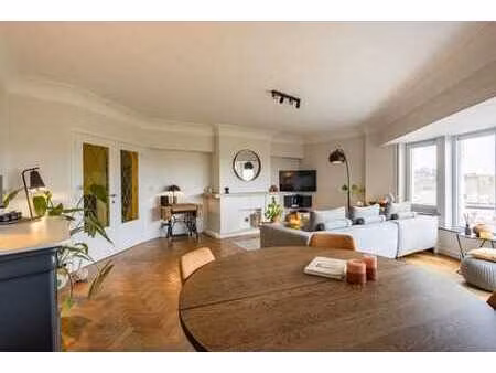 appartement lumineux à vendre au centre de renai