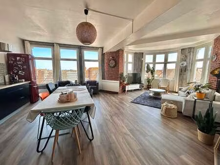 appartement 2 ch. résidence