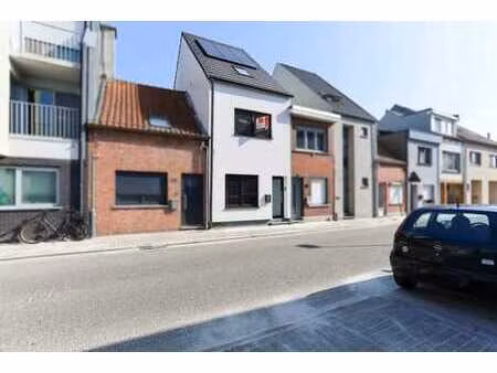 woning