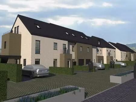 maison 3 chambres peb b à louer à la bruyère