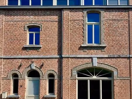 maison de caractère 5 chambres