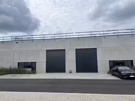 nouveau! à louer unité pme ranst