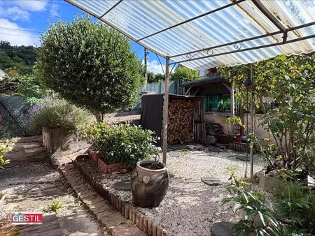 location maison 4 pièces 85.94 m² à auvers-sur-oise (95430)  1 000 €