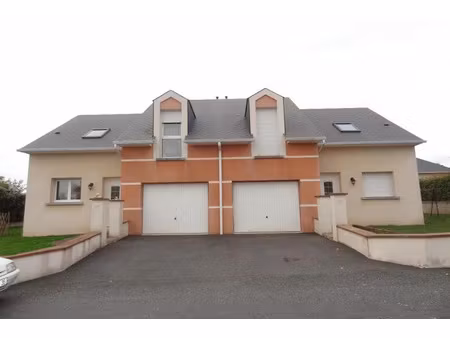 location maison 4 pièces 79 m² à luc-la-primaube (12450)  740 €