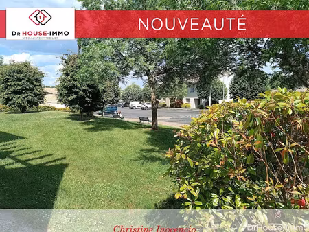 location maison 3 pièces 72 m² à saint-yzan-de-soudiac (33920)  975 €