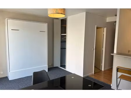 location appartement  24.47 m² t-1 à chelles  723 €