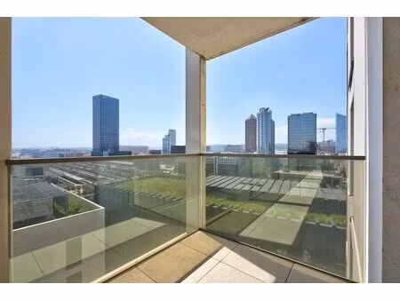 appartement d’exception avec terrasse panoramique - 84 m2 - lyon