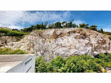 vente appartement 5 pièces de 114m² - 13006 marseille