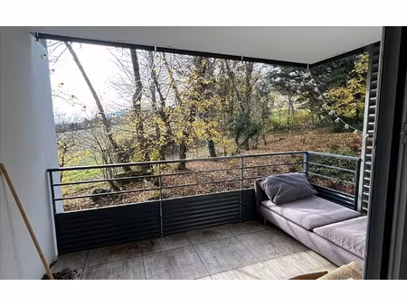location appartement  m² t-2 à thoiry  1 055 €