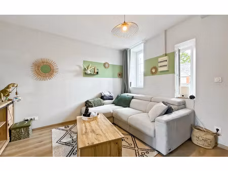 location maison  82.8 m² t-4 à patay  875 €