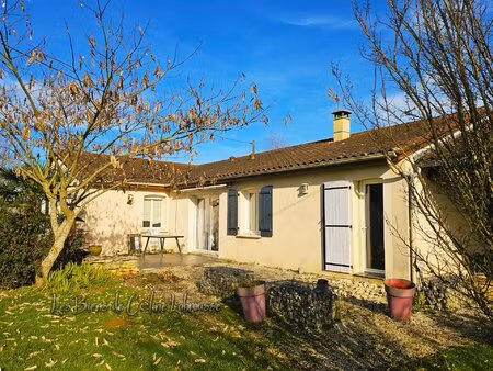maison 6 pièces
