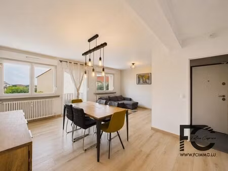en vente appartement 67 m² – 199 000 € |illange