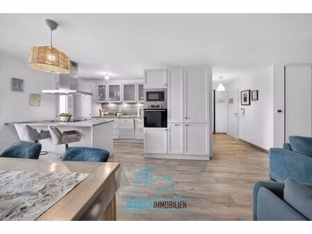 en vente appartement 79 m² – 298 000 € |audun-le-tiche