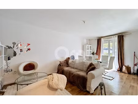 appartement beauvais m² t-2 à vendre  90 000 €