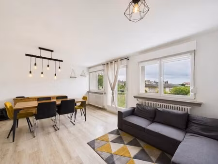 en vente appartement 67 m² – 210 000 € |illange
