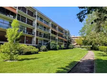 appartement soisy-sur-seine m² t-4 à vendre  220 000 €