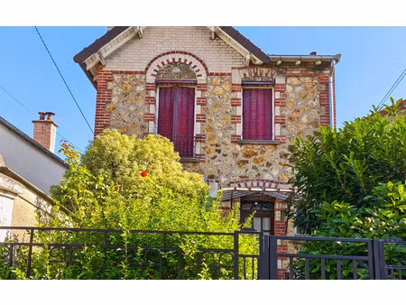 maison argenteuil m² t-3 à vendre  279 000 €
