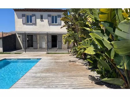 maison bandol 150 m² t-6 à vendre  1 195 000 €