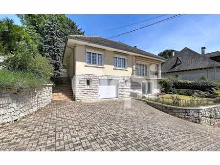 maison brive-la-gaillarde m² t-6 à vendre  215 000 €