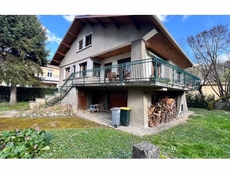 maison caluire-et-cuire 332 m² t-7 à vendre  731 500 €