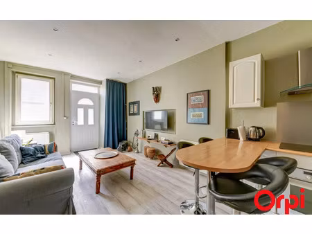 maison caluire-et-cuire 43.25 m² t-2 à vendre  177 000 €