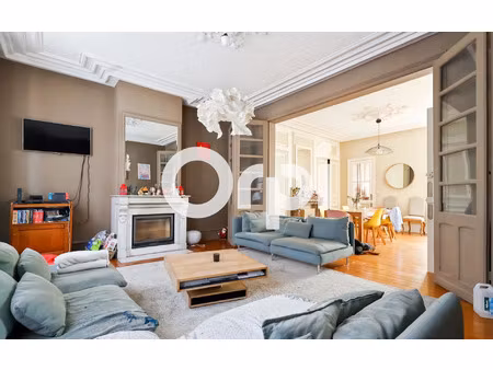 maison dunkerque m² t-6 à vendre  441 000 €