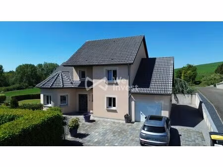 en vente maison 169 18 m² – 499 000 € |gorcy