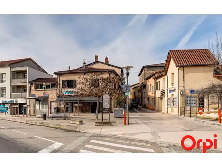 maison grézieu-la-varenne m² t-5 à vendre  385 000 €
