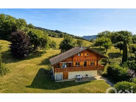 maison habère-lullin m² t-4 à vendre  369 000 €